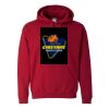 Customer Supplied Hooded Sweatshirt Thumbnail