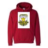 Customer Supplied Hooded Sweatshirt Thumbnail