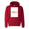 Customer Supplied Hooded Sweatshirt Thumbnail