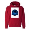 Customer Supplied Hooded Sweatshirt Thumbnail