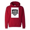 Customer Supplied Hooded Sweatshirt Thumbnail