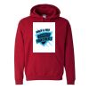 Customer Supplied Hooded Sweatshirt Thumbnail