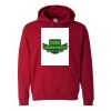 Customer Supplied Hooded Sweatshirt Thumbnail