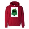 Customer Supplied Hooded Sweatshirt Thumbnail