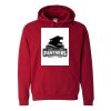 Customer Supplied Hooded Sweatshirt Thumbnail
