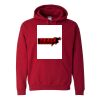 Customer Supplied Hooded Sweatshirt Thumbnail