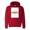 Customer Supplied Hooded Sweatshirt Thumbnail