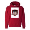 Customer Supplied Hooded Sweatshirt Thumbnail