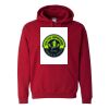 Customer Supplied Hooded Sweatshirt Thumbnail