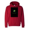 Customer Supplied Hooded Sweatshirt Thumbnail