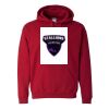 Customer Supplied Hooded Sweatshirt Thumbnail