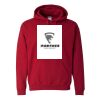 Customer Supplied Hooded Sweatshirt Thumbnail