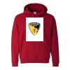 Customer Supplied Hooded Sweatshirt Thumbnail
