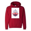 Customer Supplied Hooded Sweatshirt Thumbnail