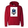 Customer Supplied Hooded Sweatshirt Thumbnail