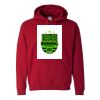 Customer Supplied Hooded Sweatshirt Thumbnail