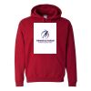 Customer Supplied Hooded Sweatshirt Thumbnail