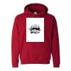 Customer Supplied Hooded Sweatshirt Thumbnail