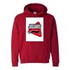Customer Supplied Hooded Sweatshirt Thumbnail