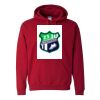 Customer Supplied Hooded Sweatshirt Thumbnail