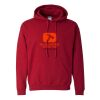 Customer Supplied Hooded Sweatshirt Thumbnail