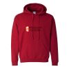 Customer Supplied Hooded Sweatshirt Thumbnail
