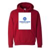 Customer Supplied Hooded Sweatshirt Thumbnail