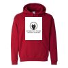 Customer Supplied Hooded Sweatshirt Thumbnail