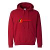 Customer Supplied Hooded Sweatshirt Thumbnail