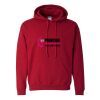 Customer Supplied Hooded Sweatshirt Thumbnail
