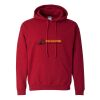 Customer Supplied Hooded Sweatshirt Thumbnail