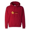 Customer Supplied Hooded Sweatshirt Thumbnail