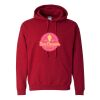 Customer Supplied Hooded Sweatshirt Thumbnail
