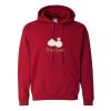 Customer Supplied Hooded Sweatshirt Thumbnail