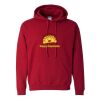 Customer Supplied Hooded Sweatshirt Thumbnail