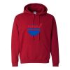 Customer Supplied Hooded Sweatshirt Thumbnail