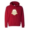 Customer Supplied Hooded Sweatshirt Thumbnail