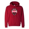 Customer Supplied Hooded Sweatshirt Thumbnail