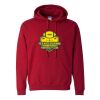 Customer Supplied Hooded Sweatshirt Thumbnail