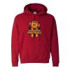 Customer Supplied Hooded Sweatshirt Thumbnail