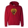 Customer Supplied Hooded Sweatshirt Thumbnail