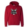 Customer Supplied Hooded Sweatshirt Thumbnail