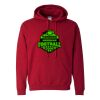 Customer Supplied Hooded Sweatshirt Thumbnail