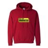 Customer Supplied Hooded Sweatshirt Thumbnail