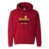 Customer Supplied Hooded Sweatshirt Thumbnail