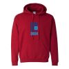 Customer Supplied Hooded Sweatshirt Thumbnail