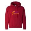 Customer Supplied Hooded Sweatshirt Thumbnail