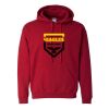 Customer Supplied Hooded Sweatshirt Thumbnail