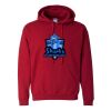 Customer Supplied Hooded Sweatshirt Thumbnail