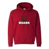 Customer Supplied Hooded Sweatshirt Thumbnail